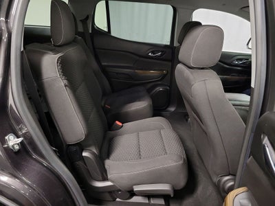 2018 GMC Acadia SLE-2