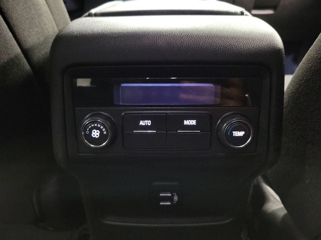 2018 GMC Acadia SLE-2