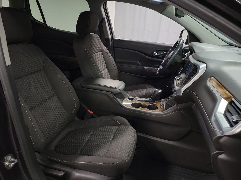 2018 GMC Acadia SLE-2