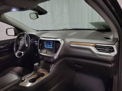 2018 GMC Acadia SLE-2