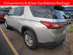 2019 Chevrolet Traverse LT Cloth w/1LT