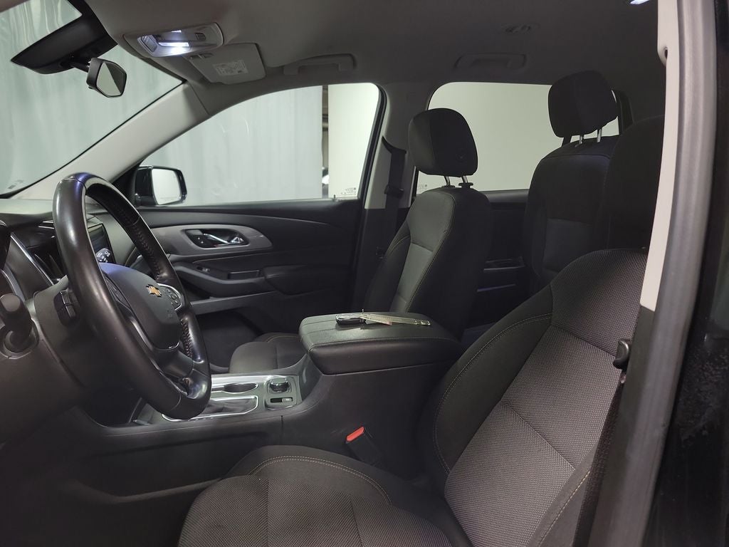 2020 Chevrolet Traverse LT 1LT