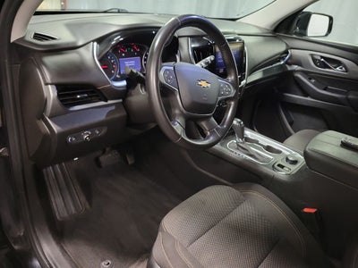 2020 Chevrolet Traverse LT 1LT