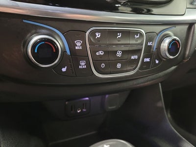 2020 Chevrolet Traverse LT 1LT