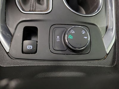 2020 Chevrolet Traverse LT 1LT