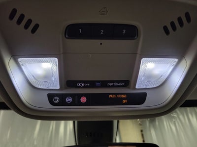 2020 Chevrolet Traverse LT 1LT
