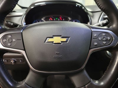 2020 Chevrolet Traverse LT 1LT
