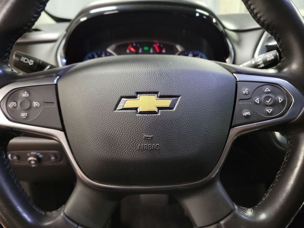 2020 Chevrolet Traverse LT 1LT