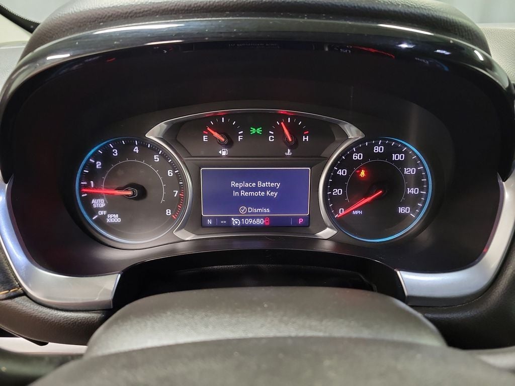 2020 Chevrolet Traverse LT 1LT