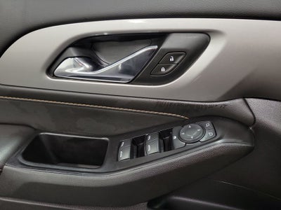 2020 Chevrolet Traverse LT 1LT