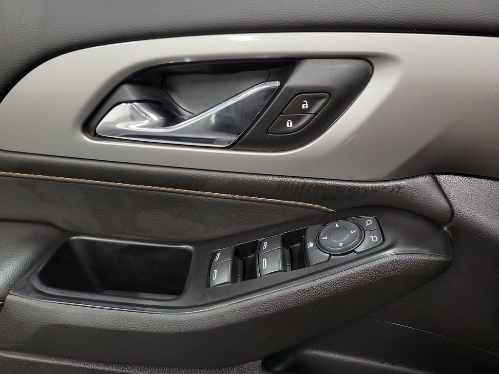 2020 Chevrolet Traverse LT 1LT