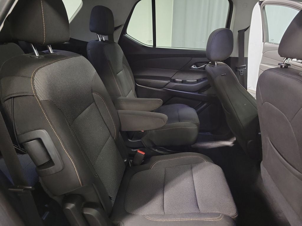 2020 Chevrolet Traverse LT 1LT