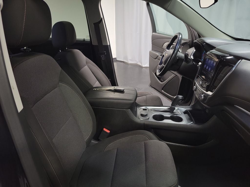 2020 Chevrolet Traverse LT 1LT