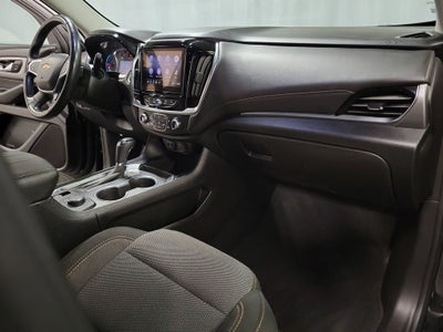 2020 Chevrolet Traverse LT 1LT