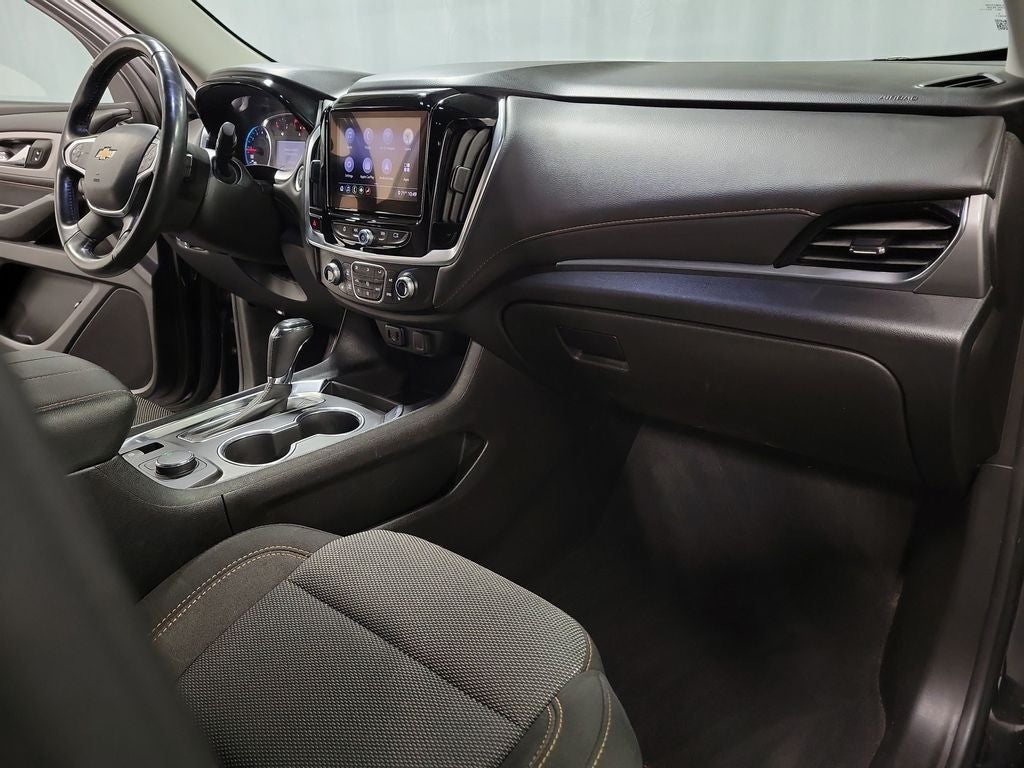 2020 Chevrolet Traverse LT 1LT