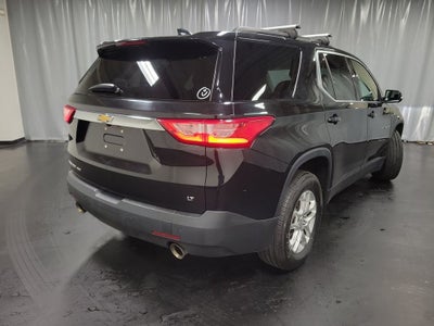 2020 Chevrolet Traverse LT 1LT