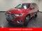 2019 Chevrolet Traverse High Country