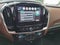 2018 Chevrolet Traverse High Country