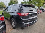 2018 Chevrolet Traverse High Country