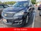 2013 Chevrolet Traverse LT 1LT