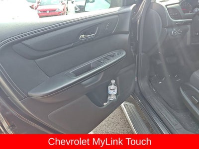 2013 Chevrolet Traverse LT 1LT