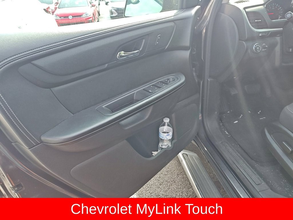 2013 Chevrolet Traverse LT 1LT