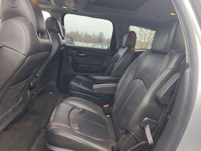 2015 Chevrolet Traverse 2LT 2LT