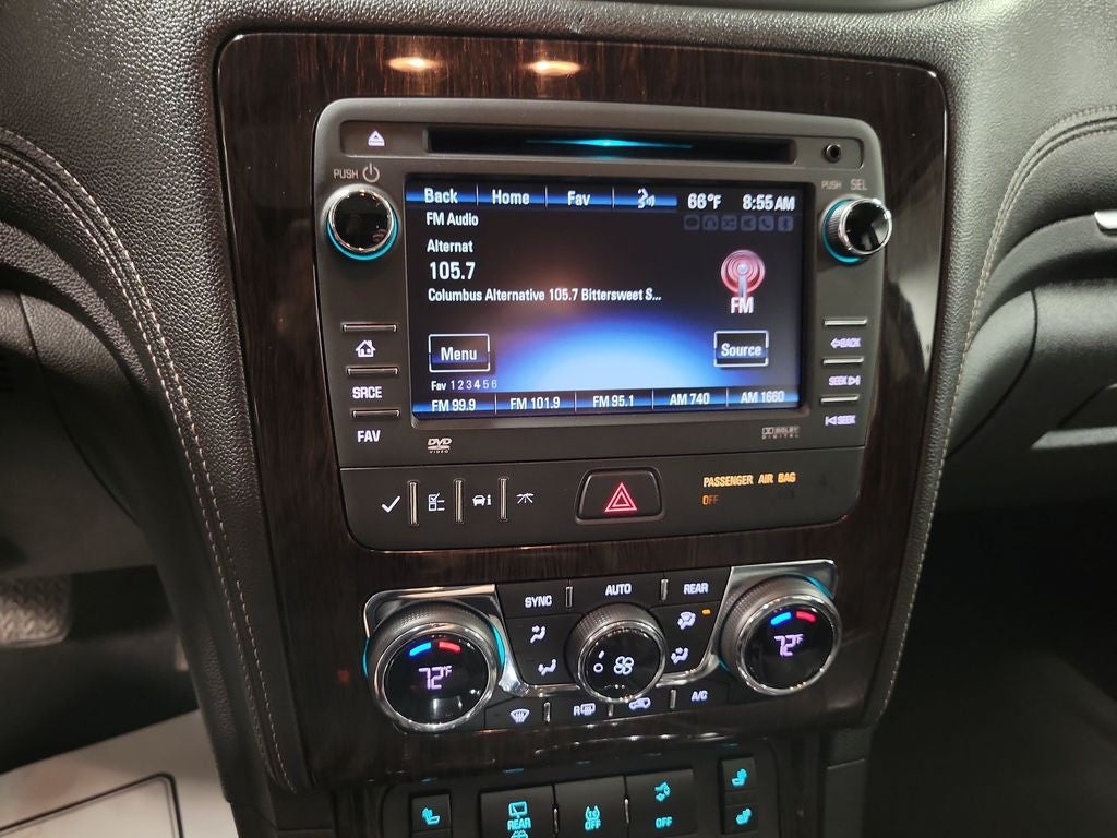 2015 Chevrolet Traverse 2LT 2LT