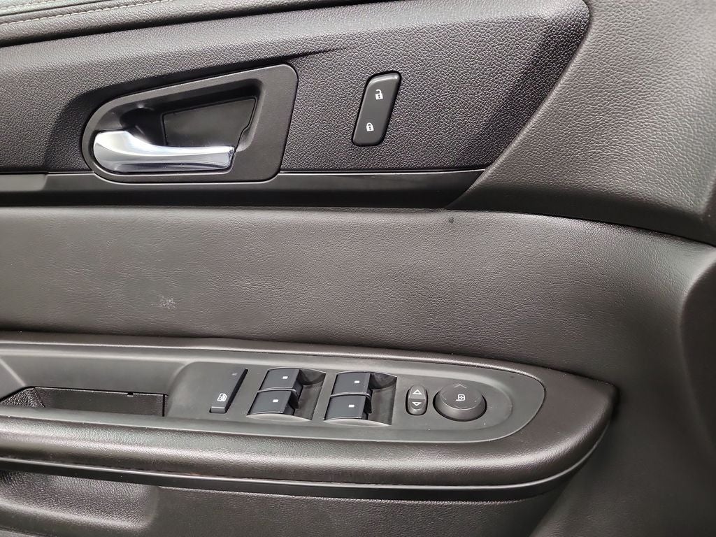 2015 Chevrolet Traverse 2LT 2LT