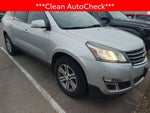 2015 Chevrolet Traverse 2LT 2LT