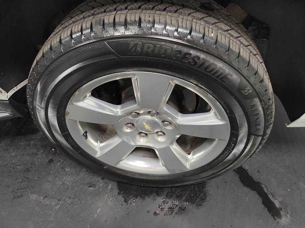 2020 Chevrolet Suburban Premier