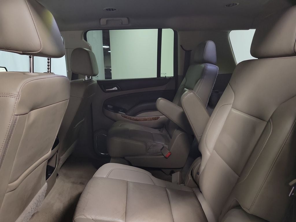 2020 Chevrolet Suburban Premier