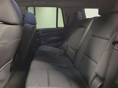 2018 Chevrolet Tahoe LS