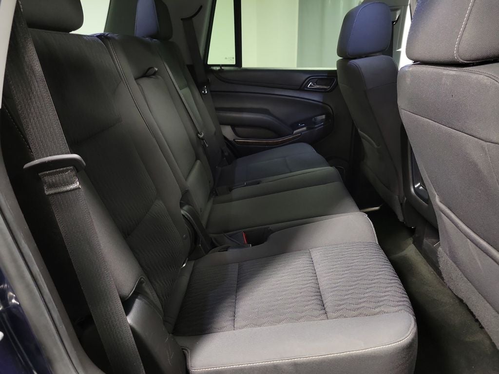 2018 Chevrolet Tahoe LS