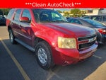 2011 Chevrolet Tahoe LT
