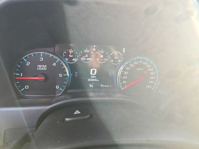 2019 GMC Sierra 2500HD Denali