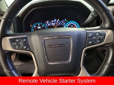 2019 GMC Sierra 2500HD Denali