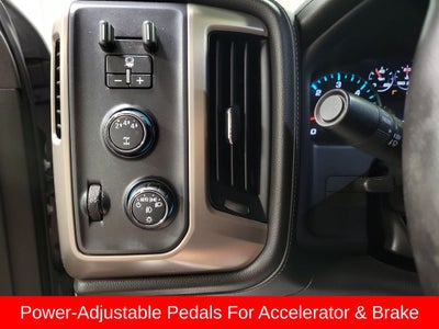 2019 GMC Sierra 2500HD Denali
