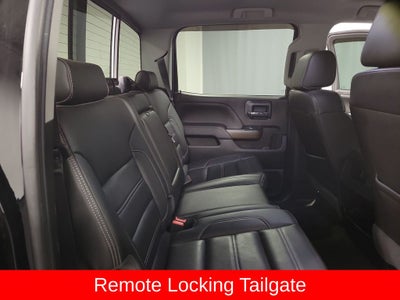 2019 GMC Sierra 2500HD Denali