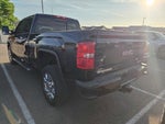 2019 GMC Sierra 2500HD Denali