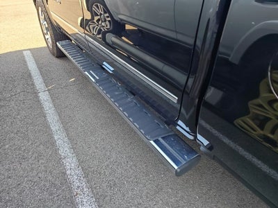 2019 GMC Sierra 2500HD Denali