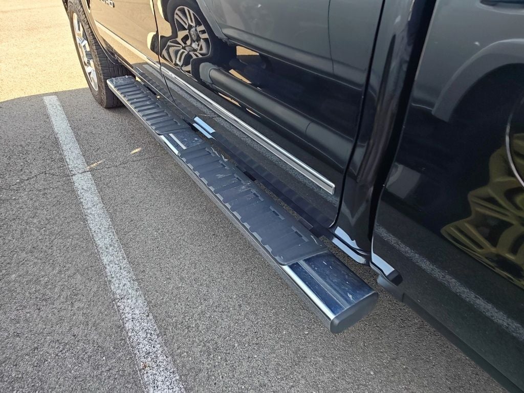 2019 GMC Sierra 2500HD Denali