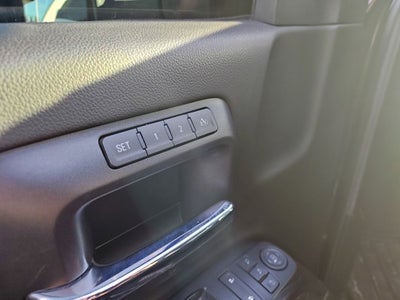 2019 GMC Sierra 2500HD Denali