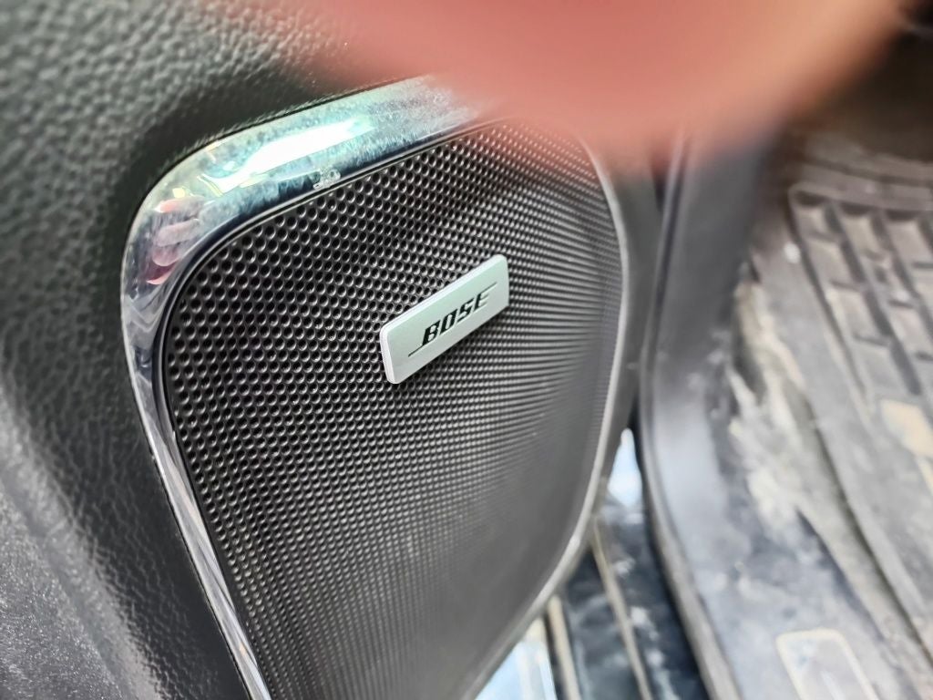 2019 GMC Sierra 2500HD Denali