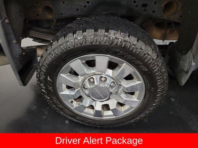 2019 GMC Sierra 2500HD Denali