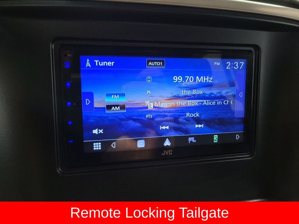 2019 GMC Sierra 2500HD Denali