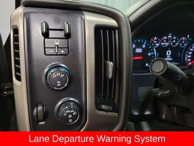 2019 GMC Sierra 2500HD Denali