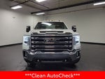 2022 GMC Sierra 2500HD SLE