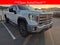 2022 GMC Sierra 2500HD SLE