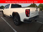 2022 GMC Sierra 2500HD SLE